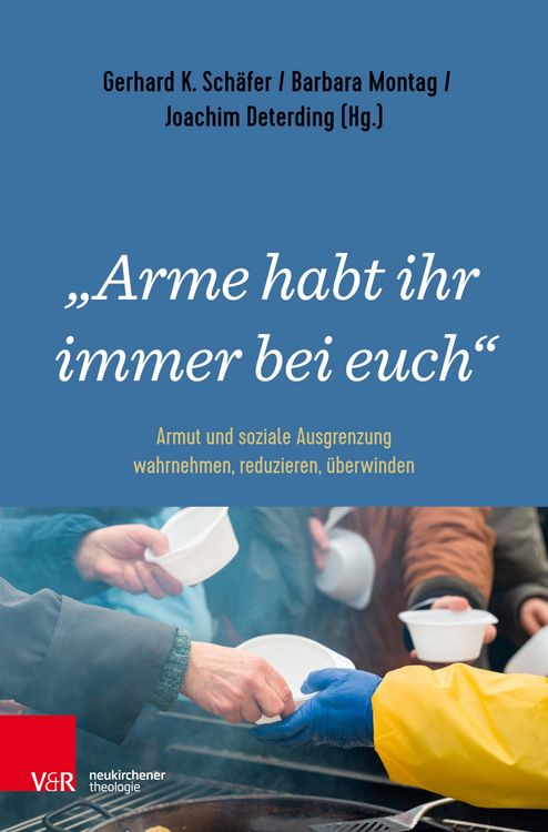 Produktbild: "Arme habt ihr immer bei euch"