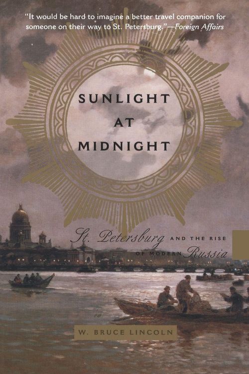 Produktbild: Sunlight at Midnight