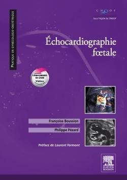 Produktbild: Echocardiographie Foetale