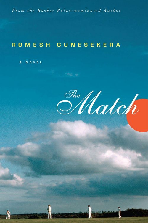 Produktbild: The Match