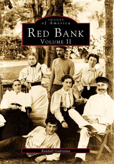 Produktbild: Red Bank