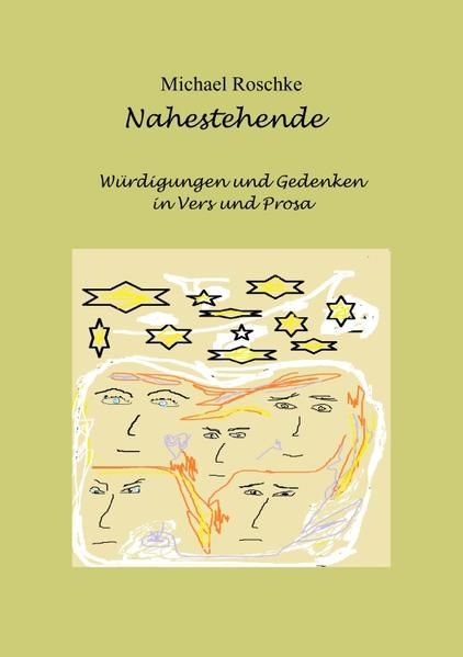 Produktbild: Nahestehende