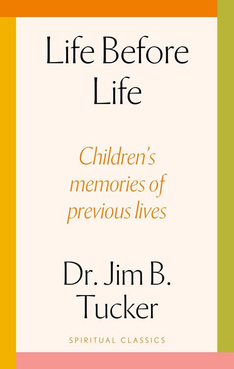 Produktbild: Life Before Life