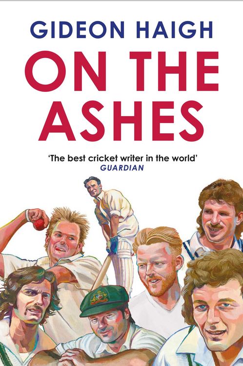 Produktbild: On the Ashes