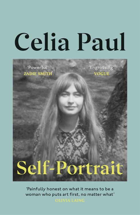 Produktbild: Self-Portrait