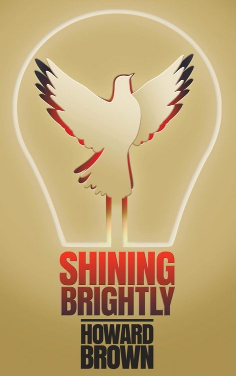 Produktbild: Shining Brightly