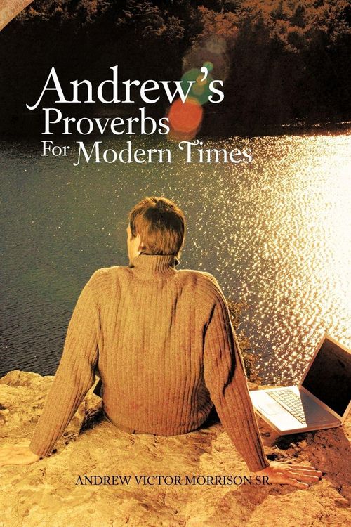 Produktbild: Andrew's Proverbs for Modern Times