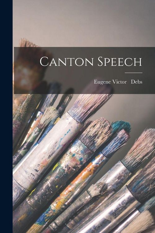 Produktbild: Canton Speech