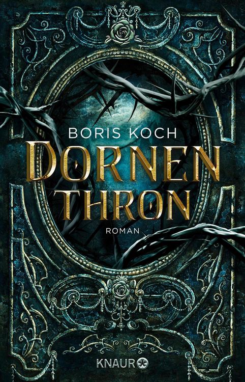 Produktbild: Dornenthron