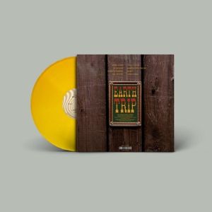 Produktbild: Earth Trip-limited Yellow Vinyl