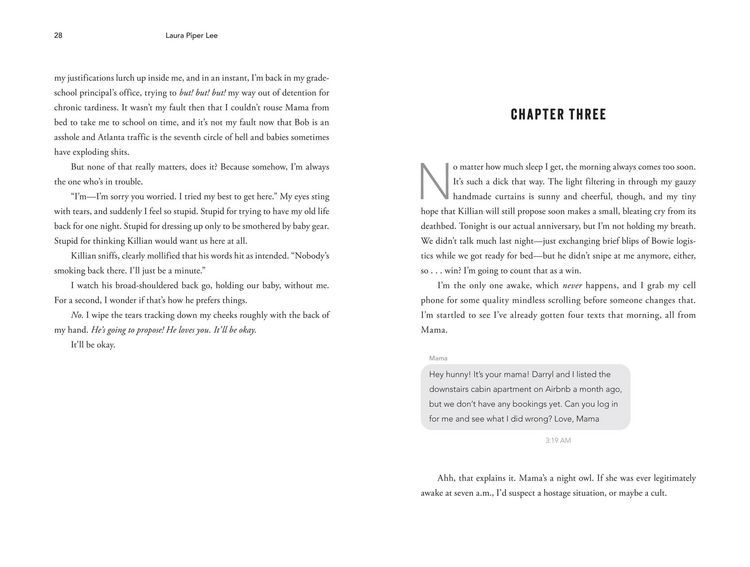 Produktbild: Hannah Tate, Beyond Repair