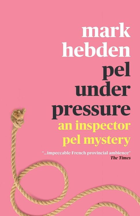 Produktbild: Pel Under Pressure