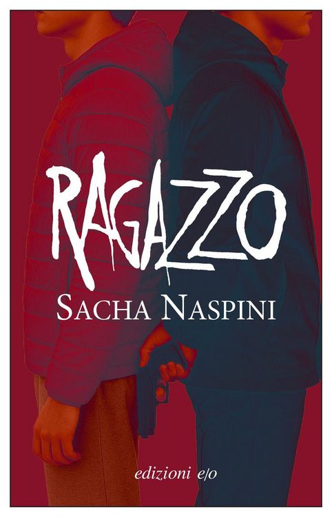 Produktbild: Ragazzo