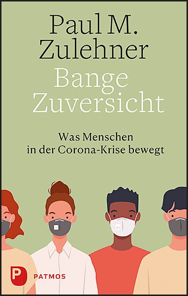 Produktbild: Bange Zuversicht