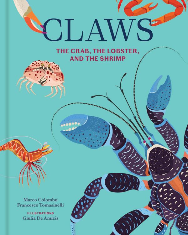 Produktbild: Claws