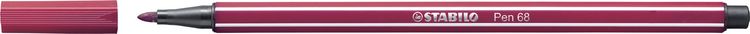 Produktbild: STABILO Pen 68 purpur