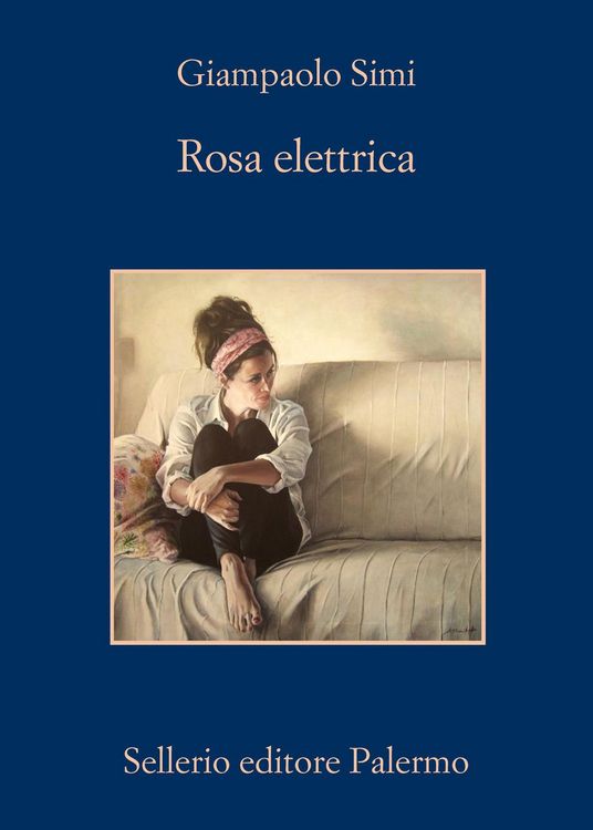 Produktbild: Rosa elettrica