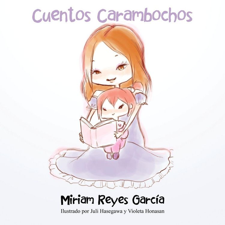 Produktbild: Cuentos Carambochos