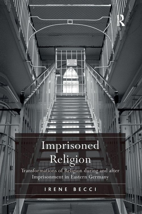 Produktbild: Imprisoned Religion
