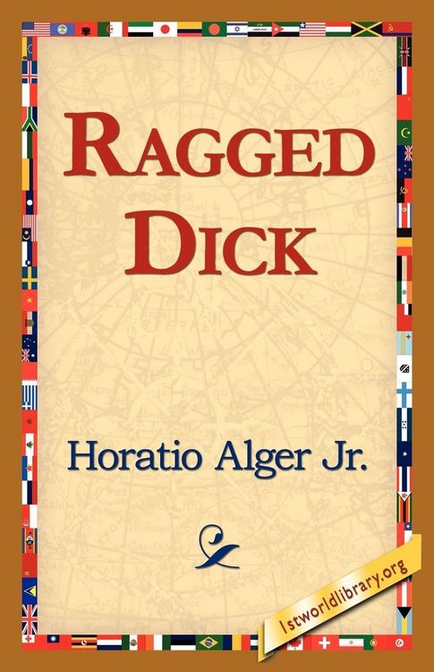 Produktbild: Ragged Dick