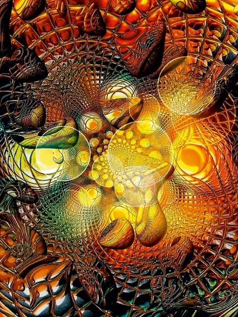 Produktbild: CALVENDO Puzzle Diamant Tropfen | 1000 Teile Lege-Gr&ouml;&szlig;e 64x48cm Foto-Puzzle f&uuml;r gl&uuml;ckliche Stunden