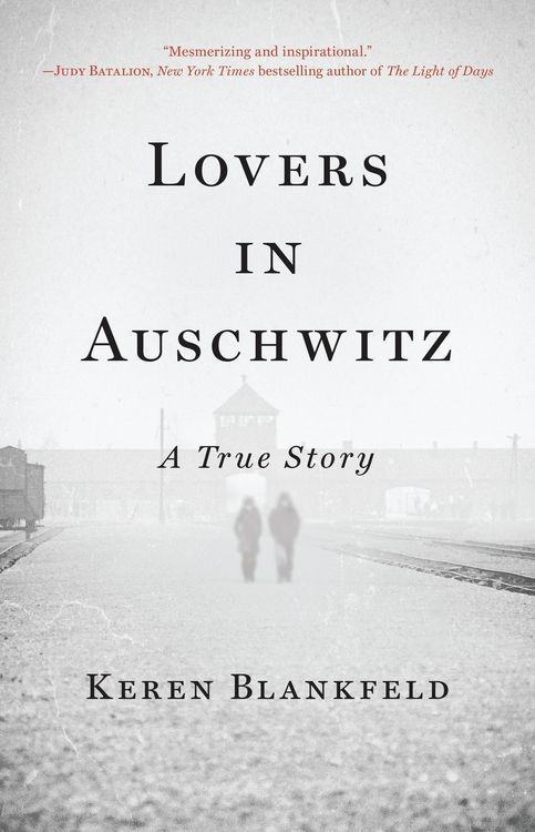 Produktbild: Lovers in Auschwitz