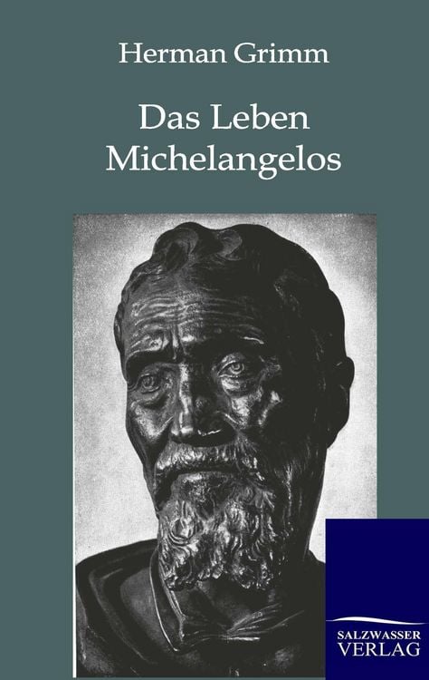 Produktbild: Das Leben Michelangelos