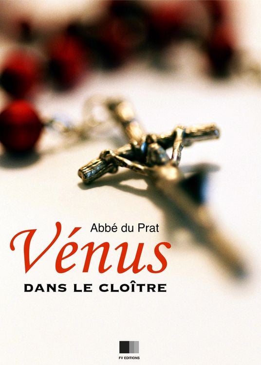 Produktbild: Venus dans le cloitre