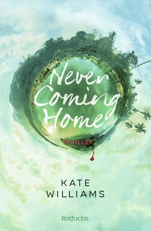 Produktbild: Never Coming Home