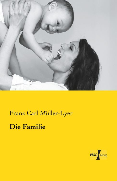 Produktbild: Die Familie