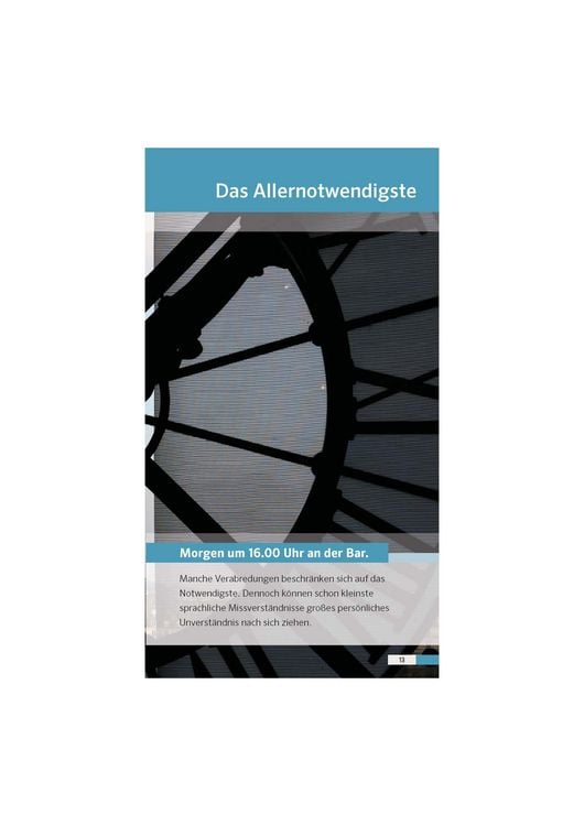 Produktbild: PONS Reise-Sprachf&uuml;hrer Franz&ouml;sisch