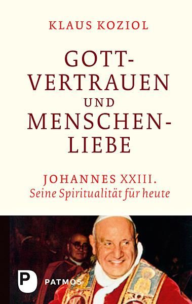 Produktbild: Gottvertrauen und Menschenliebe