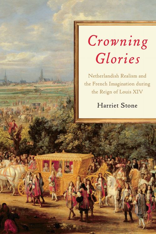 Produktbild: Crowning Glories