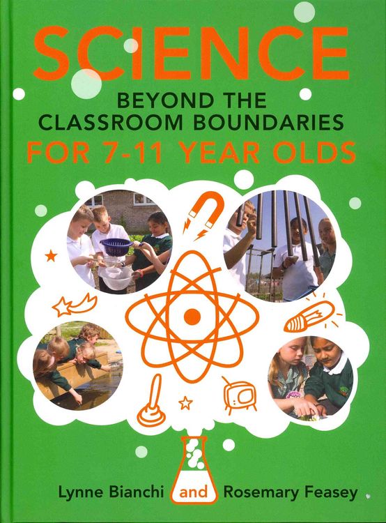 Produktbild: Science Beyond Classroom Bound