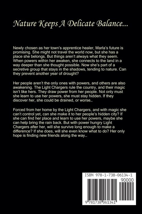 Produktbild: A Flash Of Light