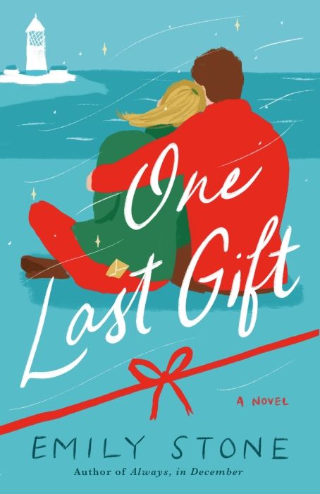 Produktbild: One Last Gift