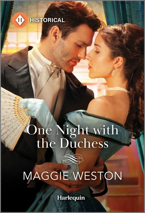 Produktbild: One Night with the Duchess