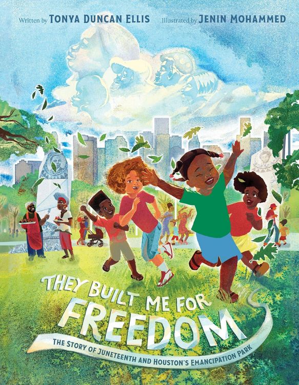 Produktbild: They Built Me for Freedom