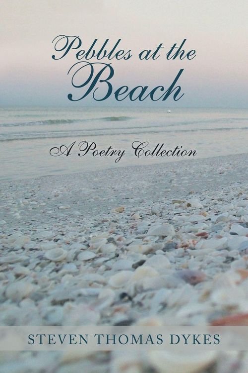 Produktbild: Pebbles at the Beach