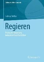 Produktbild: Regieren