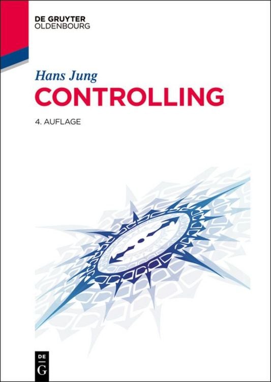 Produktbild: Controlling