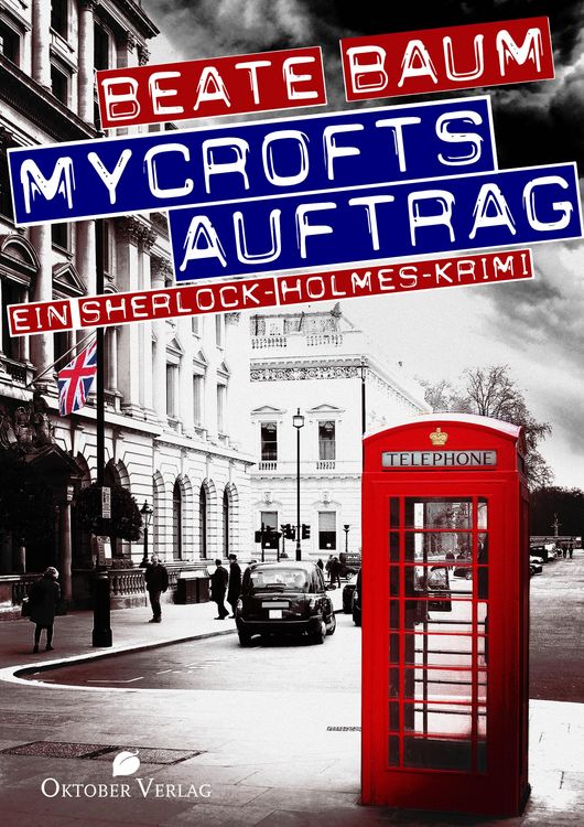 Produktbild: Mycrofts Auftrag