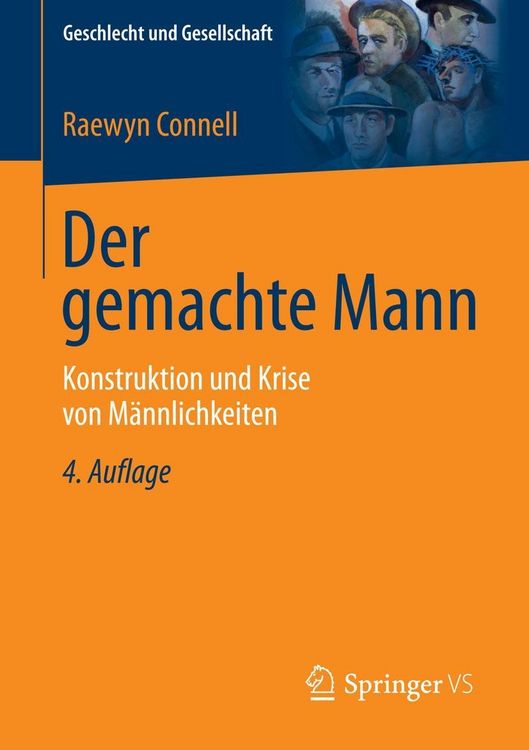 Produktbild: Der gemachte Mann