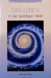 Produktbild: Das Leben in der geistigen Welt
