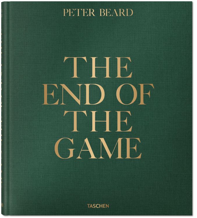 Produktbild: Peter Beard