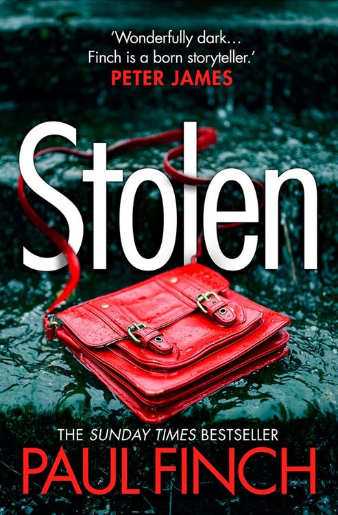 Produktbild: Stolen