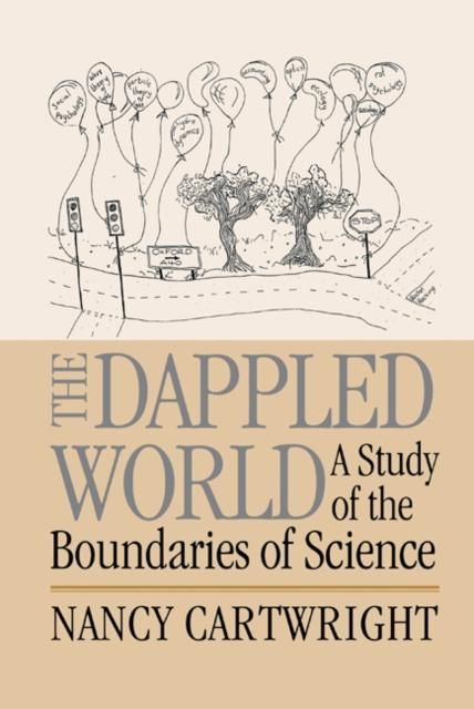 Produktbild: Dappled World