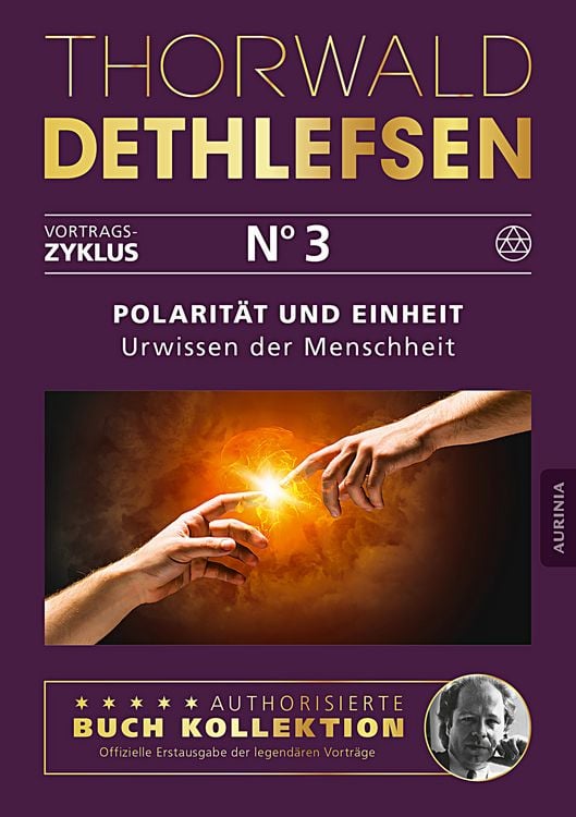 Produktbild: Polarität und Einheit - Urwissen der Menschheit