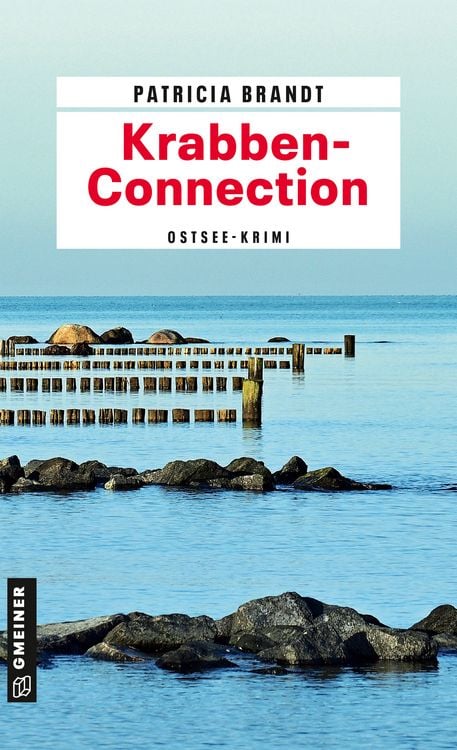 Produktbild: Krabben-Connection