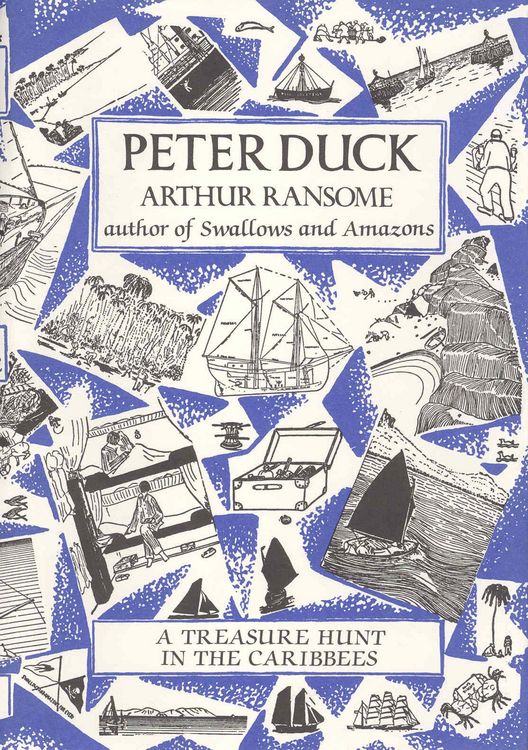 Produktbild: Peter Duck